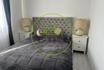 Apartament 3 camere de inchiriat, lux, zona Cecul mare , Brasov - 5