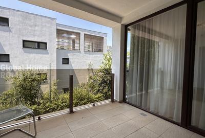 2 Rooms 128SQM + Terrace + Parking | Herastrau Park - Nordului - Barajul Arges - 18