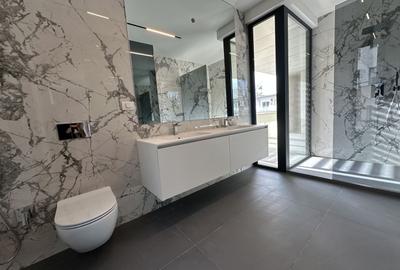 Apartament Generos cu Două Terase, într-un Ansamblu Exclusivist - 7