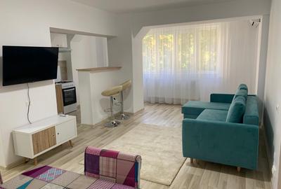 Crangasi, Constructorilor, apartament 2 camere, 48 mp totali, imobil reabilitat, - 1