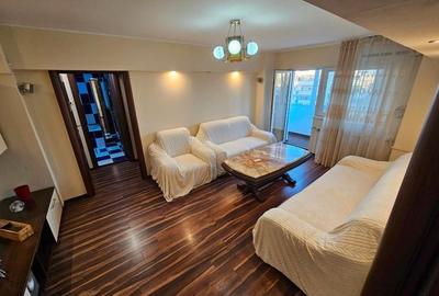 De vanzare Apartament 3 camere Tineretului - Timpuri Noi, sector 4 - 3