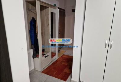 Apartament 2 camere Militari Residence, mobilat, utilat 72 500 euro - 2