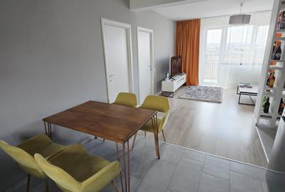 Apartament de vanzare,61mp,115 900 cu parcare inclusa,Floresti. - 14