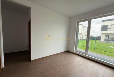 Casa moderna parter / 3 Camere / 2 Bai / Dressing / 2 minute STV - 14