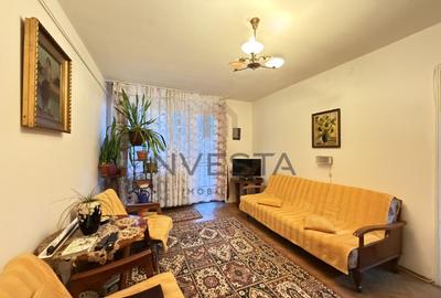 Apartament 2 camere Gheorgheni aproape de Iulius Mall - 1