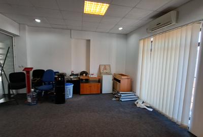 SPATIU BIROU- CLADIRE BIROURI PREMIUM - 26