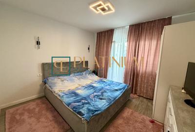 P4933 Apartament DECOMANDAT cu 3 camere in Girocului, 2 BALCOANE,2 BAI, CENTRALA - 9