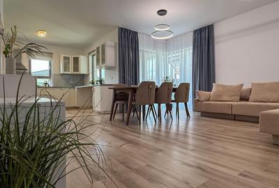 Corbeanca Luxury Home - 5