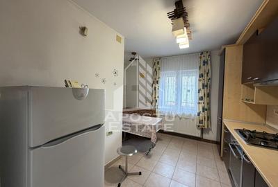 Apartament cu 2 camere, de vanzare, zona Girocului,Timisoara - 4