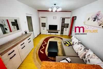 Apartament 2 camere,str.Eternitatii - 2