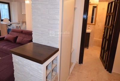 Copou - Exclusive Residence, 2 camere mobilat si utilat, premium - 11