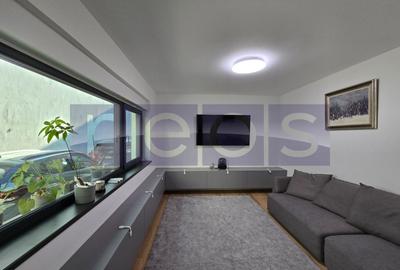 VANZARE DUPLEX P+1 | CONSTRUCTIE 2021 | TEREN 200 MP | ZONA STEFAN CEL MARE - 3