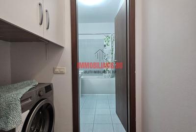 Răsărit de Soare-Liviu Rebreanu - Etaj 1 - Parcare - AC - 8