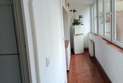 Apartament cu 1 camera - zona Gara - Pasaj Bancila - 10