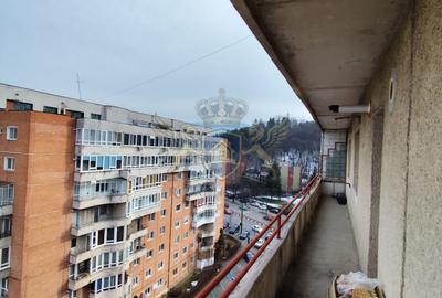 Apart. 3 Camere Decomandat. 75 Mp – Centrul Civic Brașov - 8