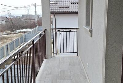 INTABULATA! Casa 5 camere Valea Lupului,480 mp teren,Incalz.Pard,Canalizare,0% C - 13