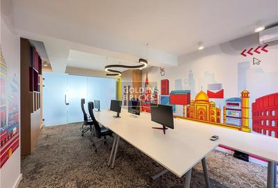 Arcul de Triumf | Imobil individual | 11 camere - 23