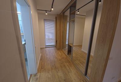 Dacia apartament 2 camere bloc nou cu lift si parcare subterana - 13
