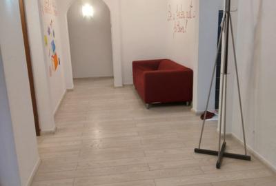 Primaverii, apartament decomandat, parter/birouri/showroom/clinica medicala - 5