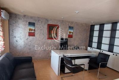 Birouri Mall Vitan  Mobilat 3 cam - 2