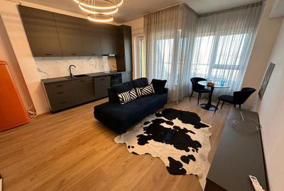 2 Camere Studio Lake House 2 Lacul Morii 8Min Metrou Petrache Poenaru - 10