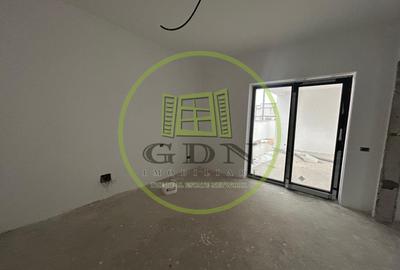 Casa plan parter, 473 mp teren, 104 mp utili, Magnolia - 5