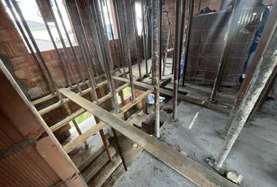 Casa/Vilă la Roșu, Sat Breazu, Comuna Rediu, Iași - 7