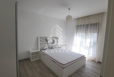 Apartament modern cu 3 camere,Dumbravita Kaufland,pet friendly - 5