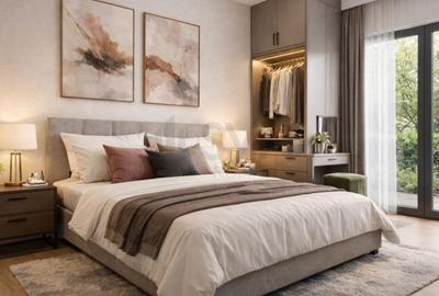 REA1026765 Apartament 3 camere I Gemina by the lake - 5