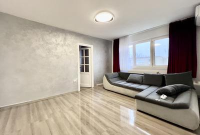 Apartament cu 2 camere semidecomandat, mobilat în Iosefin