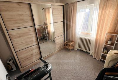 Apartament 3 camere decomandat, 2 bai, 75 mp, 2 parcari, zona Garii - 3