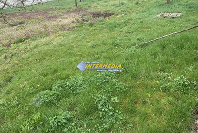 Teren intravilan cu utilitati in cartierul Cetate 946 mp Alba Iulia - 2