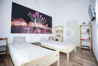 Apartament 85mp  2 camere+ boxa CENTRUL ISTORIC SIBIU - 12
