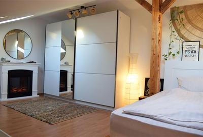 Apartament modern 53 mp  pe 2 niveluri -  complet utilat – Nufărul - 11
