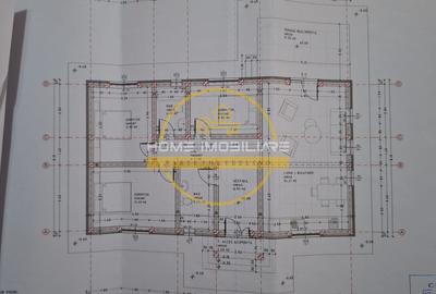 Casa 4Camere/2 bai/incalzire in pardoseala/Racordata la Toate Utilitatile-Ciurea - 13
