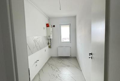 GARSONIERA DECOMANDATA-BLOC DE 3 ETAJE FINALIZAT-GATA DE MUTARE - 17