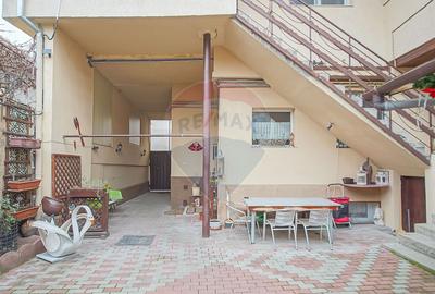 COMISION 0 | Apartament 4 camere + Curte | Zona Tractorul - 6