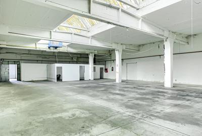 Hală de depozitare si productie 420 mp - 1