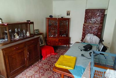 Casa si gospodarie tip sasesc in Bod langa Scoala si Primarie - 12