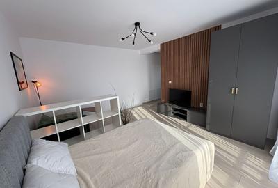 Apartament 1 camere - 350 euro - Giroc Zona Eso - 3