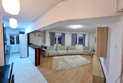 Domenii Închiriez ap 3 cam   foarte primitor ,modern mobilat utilat complet - 2