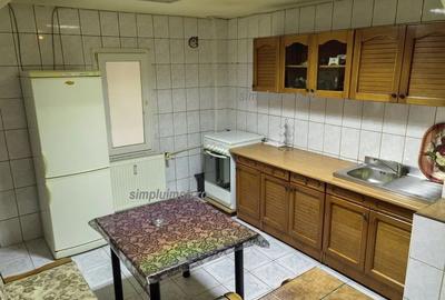 Spatios 2 camere mobilat Pantelimon - 6
