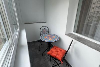 Apartament 2 camere ULTRACENTRAL – Bd. Unirii,  | Zona Banca Franceza - 5