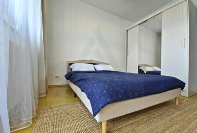 Apartament premium 3 camere 93 mp utili 3 terase etaj 2 zona Hipodrom - 14