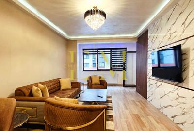 COMISION 0% | Apartament PREMIUM | 3 camere | 88 m2 | Parcare Subterana | ISARAN - 2