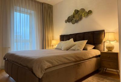 Aviatiei Premium Buiding / Mobilier LUX / Parcare Inclusă/ Pet Friendly - 11