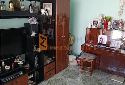Apartament 3 camere cf 1 decomandat zona Dorobanti 1 - 2