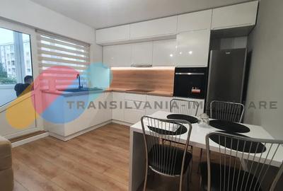 Apartament 3 camere, 52 mp, Între Lacuri – lângă Iulius Mall - 2