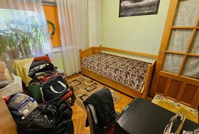 Apartament cu 4 camere decomandat în Mănăștur