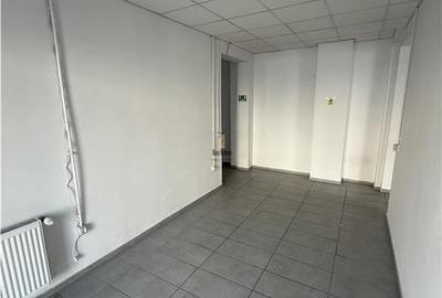Spatiu Comercial, 226 mp, Sibiu - 2